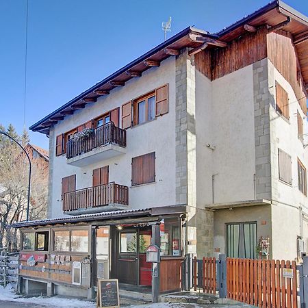 Miramonti 21 Ski In - Ski Out - Happy Rentals Oulx エクステリア 写真