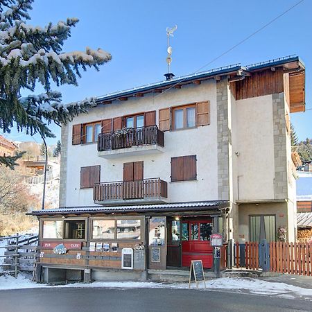 Miramonti 21 Ski In - Ski Out - Happy Rentals Oulx エクステリア 写真