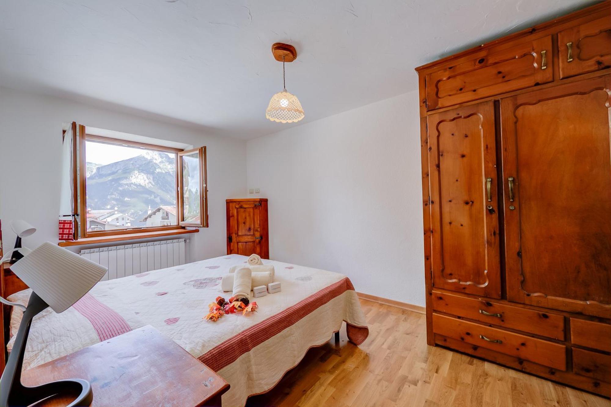 Miramonti 21 Ski In - Ski Out - Happy Rentals Oulx エクステリア 写真